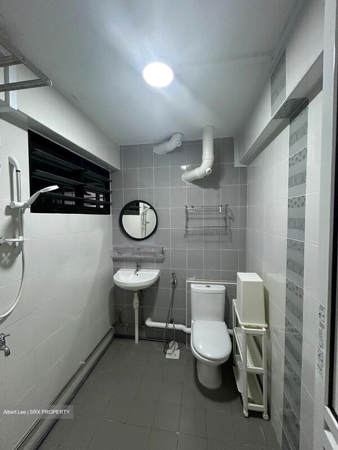 Blk 121 Mcnair Spring (Kallang/Whampoa), HDB 4 Rooms #506112741